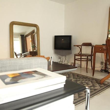 Bail Mobilite, Appartement, Louvre Palais Royal Paris Bagian luar foto